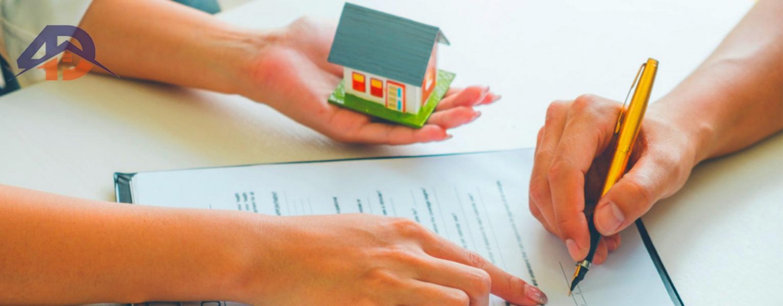 How to Sell and Buy Property in Pakistan