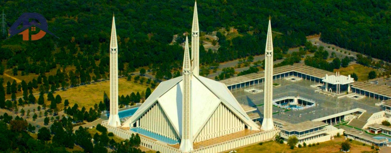 Best Investment and Future of Real Estate in Islamabad in 2024
