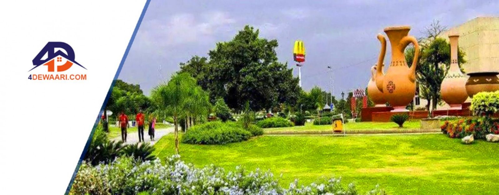 Best Tourist Places to Visit in Rawalpindi