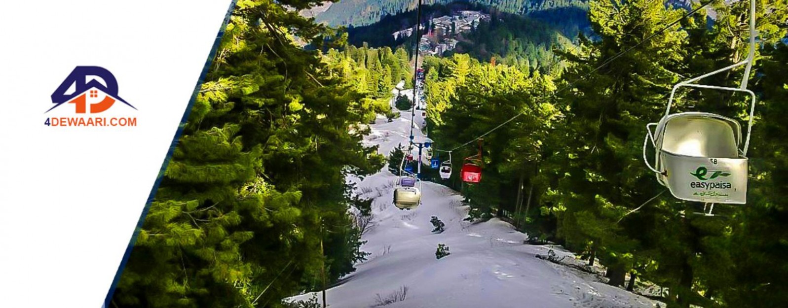 Best Tourist Destination in Khyber Pakhtunkhwa 2022