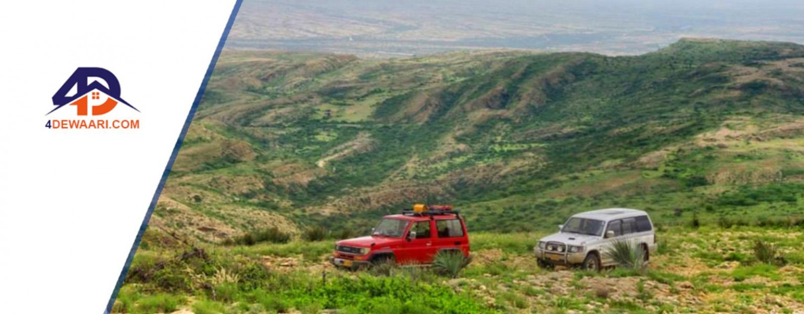 Traveler’s Guide to Kirthar National Park Sindh