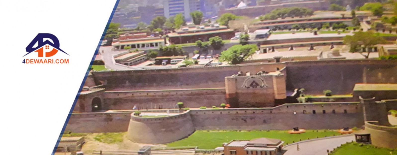 Bala Hisar Fort Attraction Places 2021 in Peshawar
