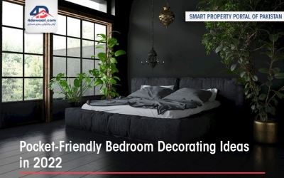 Pocket-Friendly Bedroom Decorating Ideas in 2025