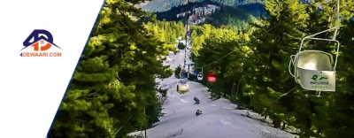 Best Tourist Destination in Khyber Pakhtunkhwa 2022