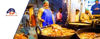 Best Restaurants in Hyderabad Pakistan 2024
