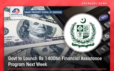 Govt To Launch Kamyab Pakistan Program Next Week