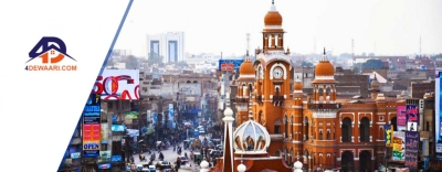 Traveler’s Guide to Ghanta Ghar Multan Pakistan and Wonderful Surrounding