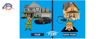 How to Become a Filer in Pakistan Online?