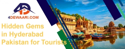 Hyderabad Famous for Exploring Hidden Gems to Boost Tourism
