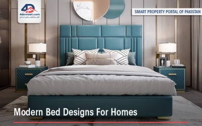 Latest Affordable Beds Designs For Home Styling