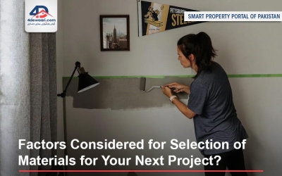 How to Paint Two Tone Walls in 5 Easy Steps? 
