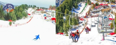 Best Places in Northern Pakistan to Visit in Winter