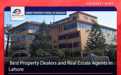 RDA Continues Crackdown Against Illegal Housing Schemes