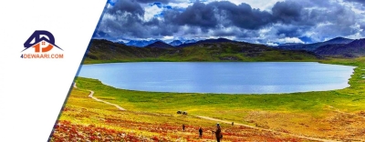Beautiful Natural Lakes in Pakistan 2021