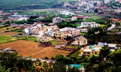 Can Foreigners Buy Property in Pakistan
