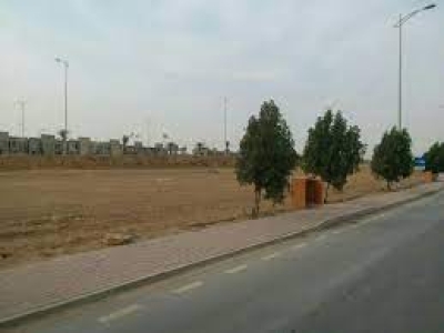 7 Marla Corner  plot Available for sale in I-16/1 Islamabad  