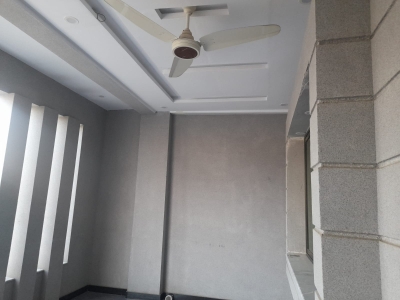 11 Marla,Double unit house  available  For sale in  I-8/3 Islamabad
