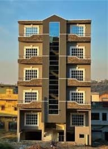 VIP 15 Marla  plaza For sale in  I-8 markaz Islamabad 