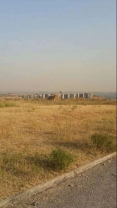 7 Marla Corner Develop Possession Extra Land Plot Available For Sale Gulberg Green Islamabad Block L