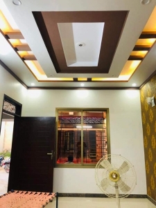 Brand New House available For Sale in  Airport Housing Society  RAWALPINDI