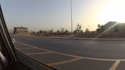 P-1 BEST OPTIONS PLOTS AVAILABLE FOR SALE BAHRIA TOWN KARACHI
