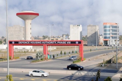 Hot Location Plot Available For Sale Plot No 541