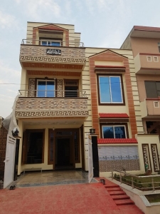 Beautiful & Luxury home for sale at Golden Location