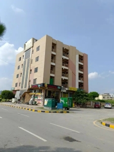 Studio Apartment Available for Sale in Block C B 17 Islamabad