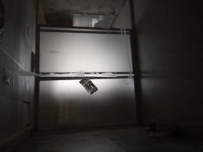 Office For Rent mezzanine floor