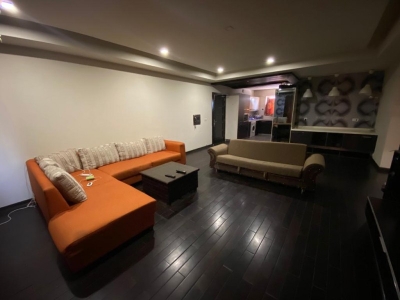2 BED  LUXURY FURNISHED FLAT IS AVAILABLE  FOR RENT  BAHRIA TOWN PHASE 4 ISLAMABAD