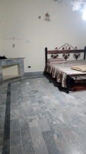luxury 10 Marla Ground portion  available for Rent in I- 8/2 Islamabad 