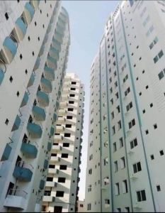 Two bed apartment for rent in E 11/4 islamabad
