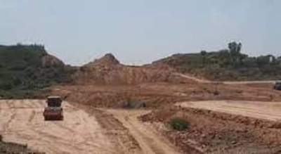 One Kanal Plot Available For sale in C 15 Islamabad