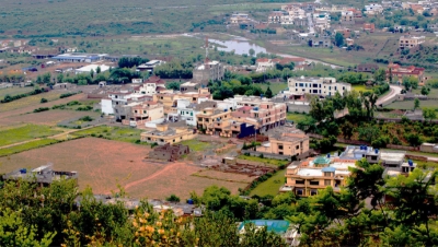 1 kanal  plot  for sale in Yar Muhammad Society  Bani Galla Block C Islamabad