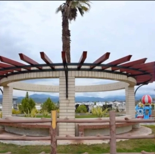 8 Marla postionable Plot Available For Sale In Sector N Bahria Enclave Islamabad 