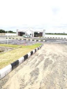 10 Marla Plot Available For Sale In Bahria Town Phase 7 Rawalpindi