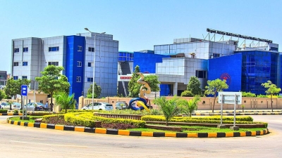 5 Marla Commercial Corner Plot for sale in Bahria town Rawalpindi