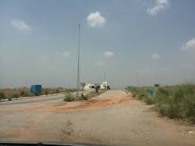 One Kanal Plot Available For Sale in D 12/2 Islamabad