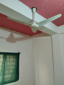 626 SQ. Feet- Single Room Attached Bath Available for BACHELOR for rent at Ghauri Garden Lathrar road Islamabad