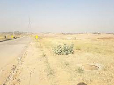 7 Marla Beautiful Residential Plot For Sale in I-14/1  Islamabad