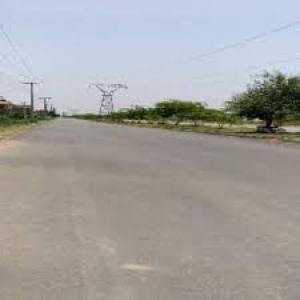 5 Marla Plot Available For Sale In CDA Sector I 15 /4 Islamabad