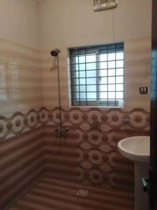 Ground Floor Apartment, Available for Rent In I 8/4 Islamabad