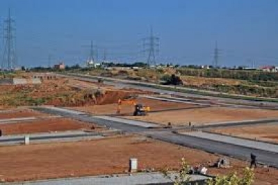 1 Kanal Boulevard Residential Plot For Sale in Top City Phase-1 Islamabad