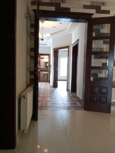 2000 Square feet upper Portion available For Rent in F-10 Islamabad