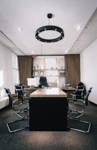 429 SQFT office Available for  Rent in Al Gafar Mall g-11 Markaz Islamabad