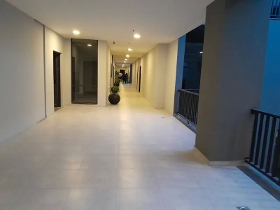 Sky park One 1800 Sqft 2 bed Apartment for Sale In Gulberg Greens Islamabad