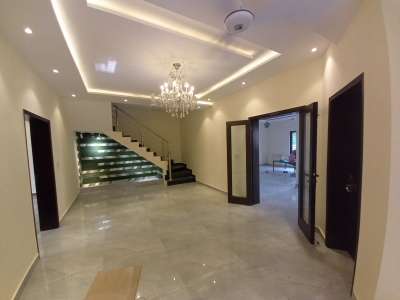 100 % Original Picture Defence 10 Marla Renovated House For Sale Phase 4