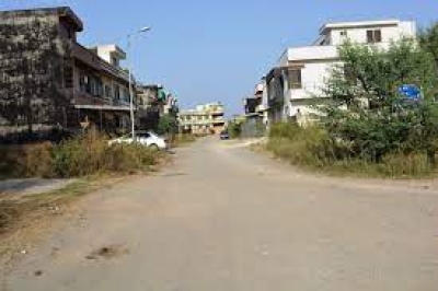9 Marla Plot For sale in CDA Sector I - 14/1 Islamabad 
