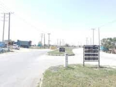 Beautiful Residential Plot For Sale in I-14/3  Islamabad