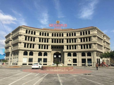 Brand New Plaza For sale  in Saddar Rawalpindi 